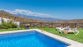 Casa Los Limones El Borge by Ruralidays, El Borge